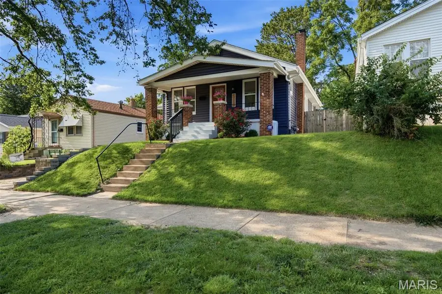 7071 Mardel Avenue, Saint Louis, MO 63109 - #2