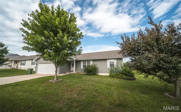 545 Maplewood Drive, Rolla, MO 65401