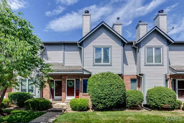 3307 Sherman Park Drive #3C, St Charles, MO 63303
