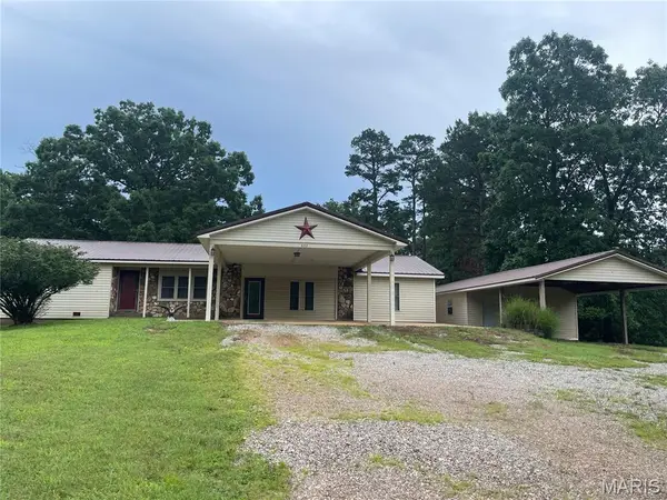 633 Wayne 339a, Piedmont, MO 63957