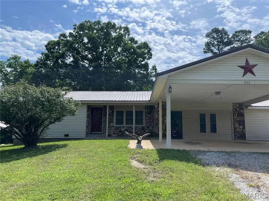 633 Wayne 339a, Piedmont, MO 63957 - #3