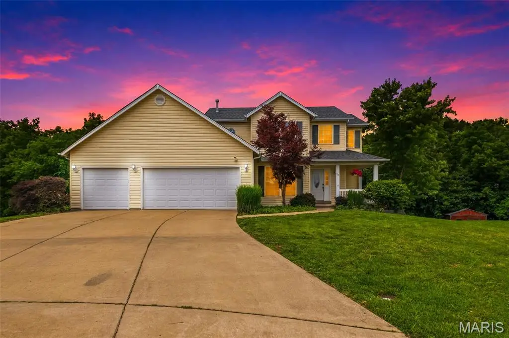 40 Owls Rest Court, Winfield, MO 63389 - #1