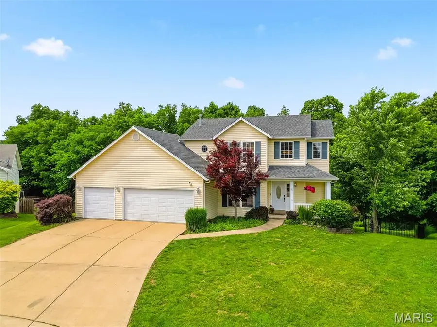 40 Owls Rest Court, Winfield, MO 63389 - #3
