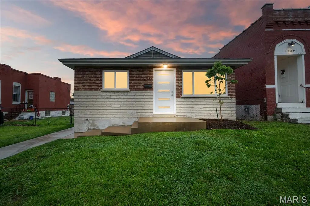 4233 Delor Street, Saint Louis, MO 63116 - #1