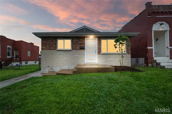 4233 Delor Street, St Louis, MO 63116