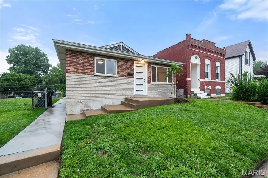 4233 Delor Street, Saint Louis, MO 63116 - #3