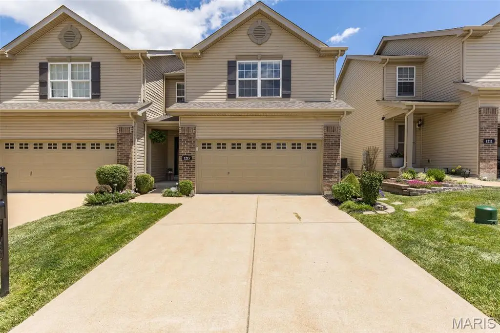 1215 Saltash Court, Saint Louis, MO 63129 - #1