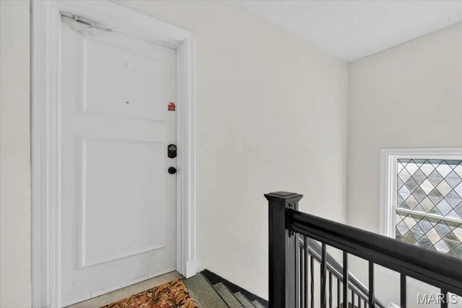 2253 Klemm #C, Saint Louis, MO 63110 - #2