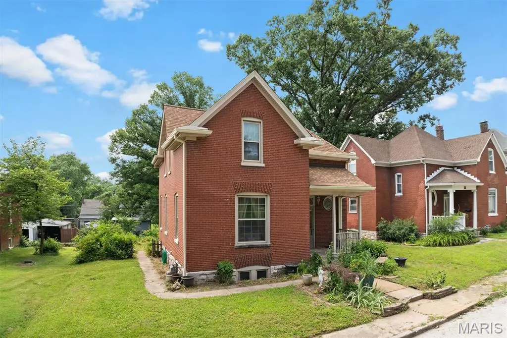 205 Voss Place, Belleville, IL 62220 - #1