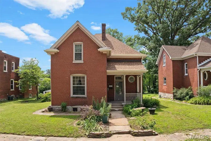 205 Voss Place, Belleville, IL 62220 - #2