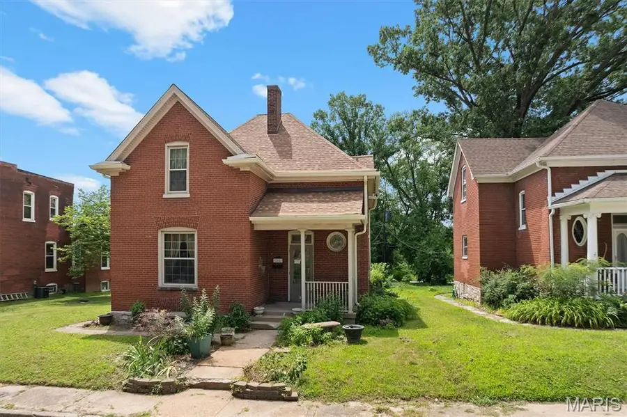 205 Voss Place, Belleville, IL 62220 - #3