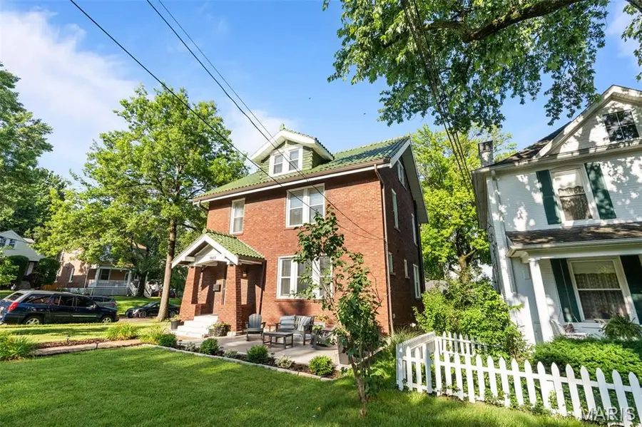 1600 Bellevue Avenue, Richmond Heights, MO 63117 - #2