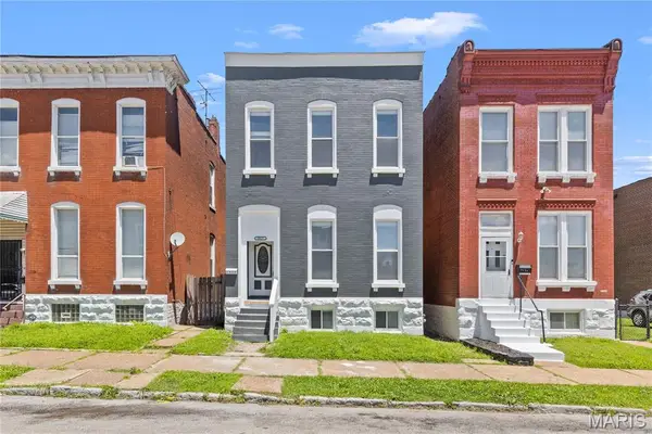 2927 Harper Street, St Louis, MO 63107