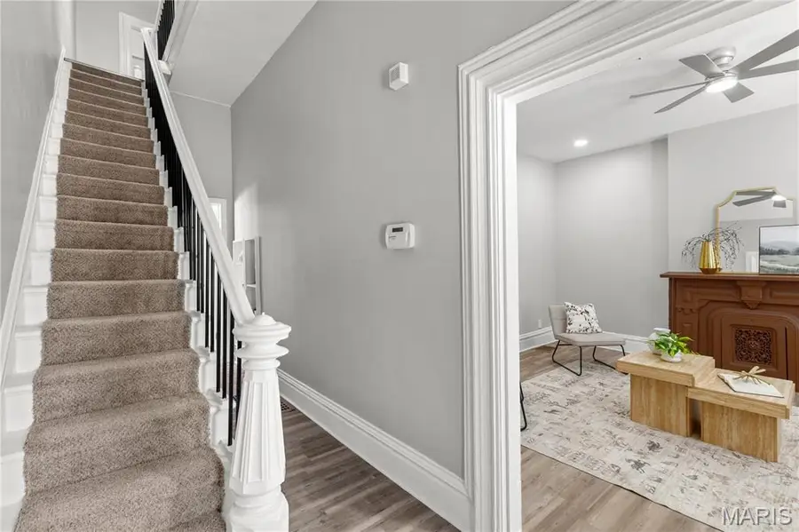 2927 Harper Street, Saint Louis, MO 63107 - #3