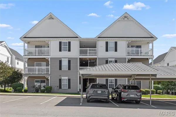 7100 Spring Creek Lane, O'Fallon, MO 63368