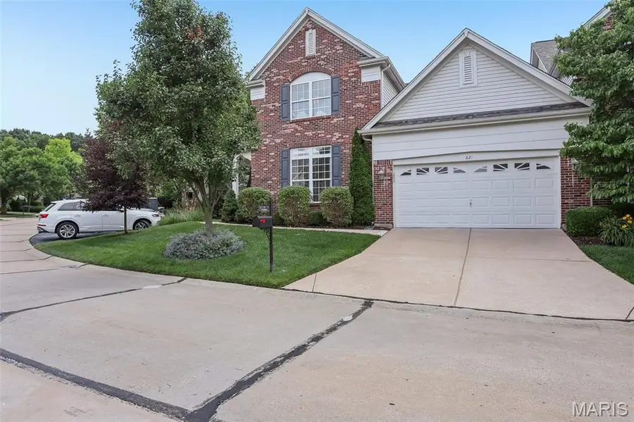 621 Stonebrook Court, Chesterfield, MO 63005 - #3