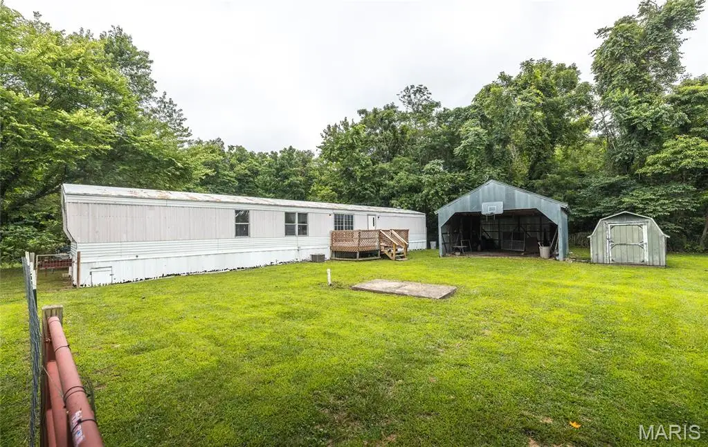404,406,408 N Frisco Street, Crocker, MO 65452 - #1