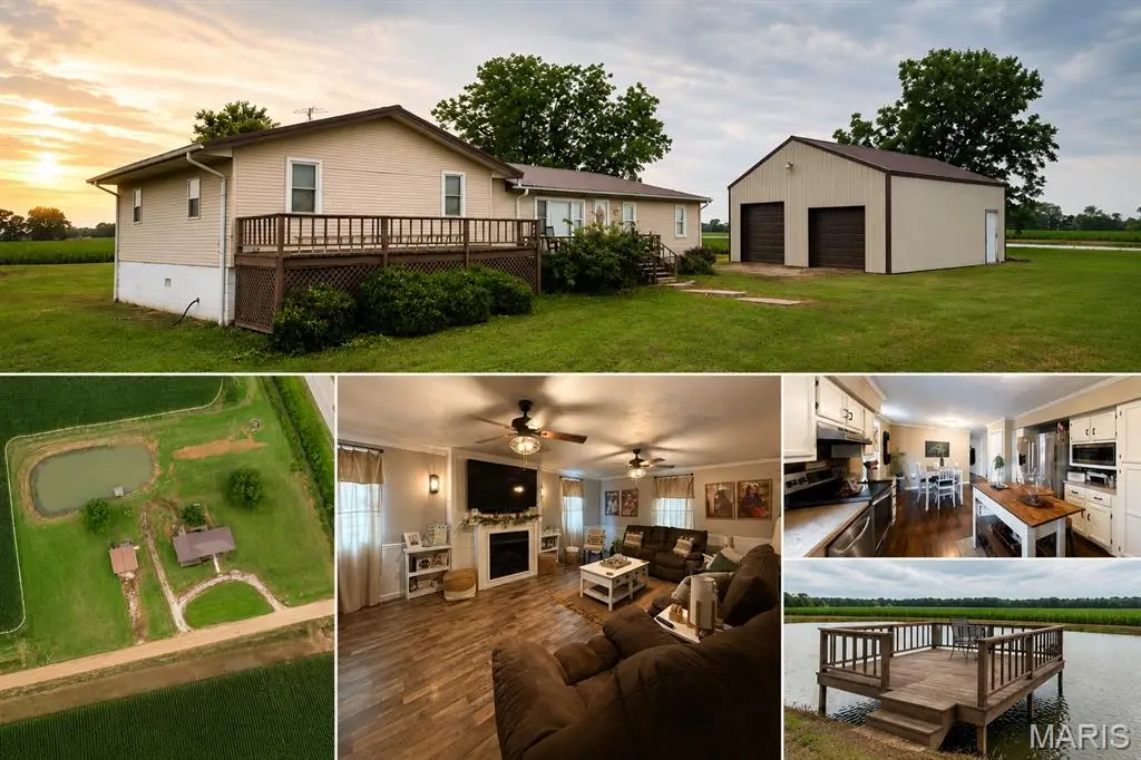 298 County Road 624, Fisk, MO 63940 - #1