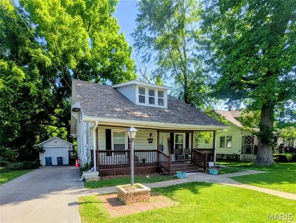 2624 Watalee Street, Alton, IL 62002
