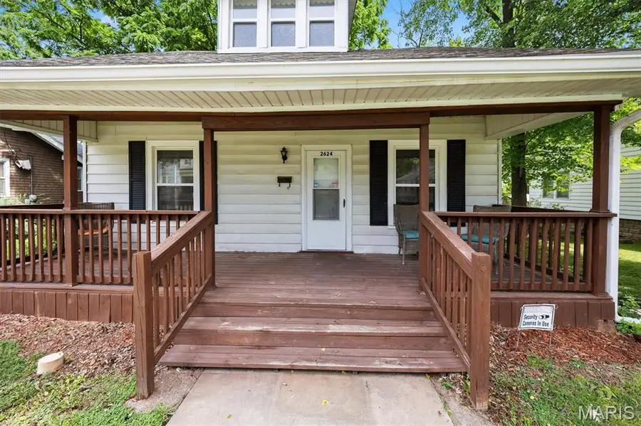 2624 Watalee Street, Alton, IL 62002 - #2
