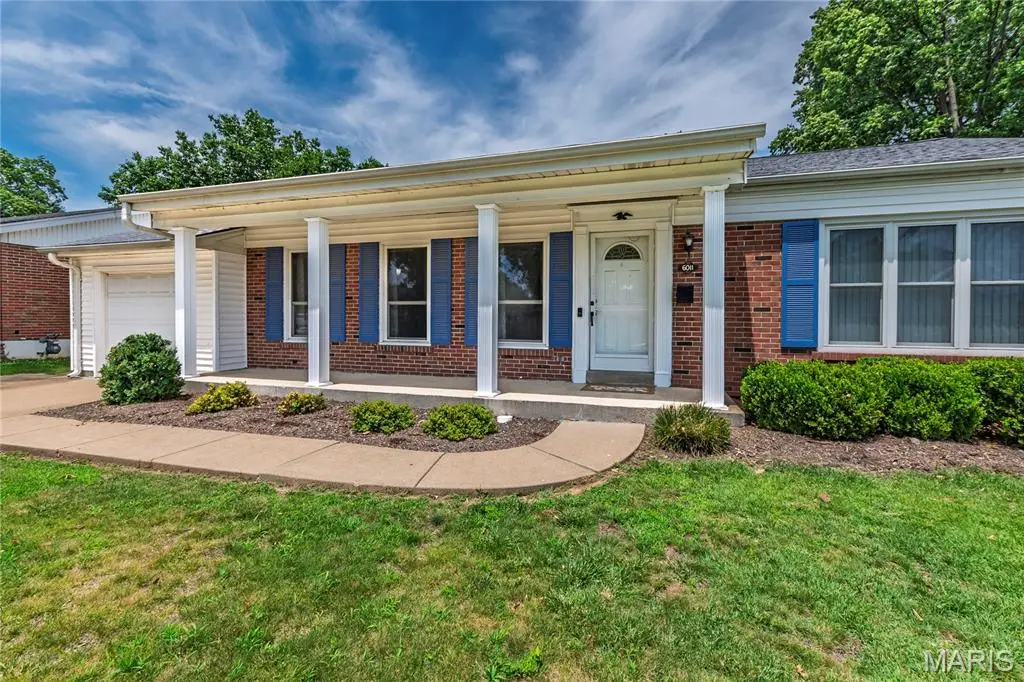 6011 Ranchwood Drive, Affton, MO 63123 - #1