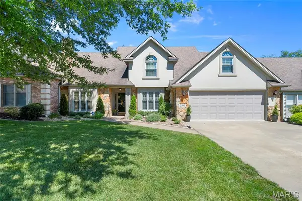 2916 Beaver Creek Drive, Cape Girardeau, MO 63701