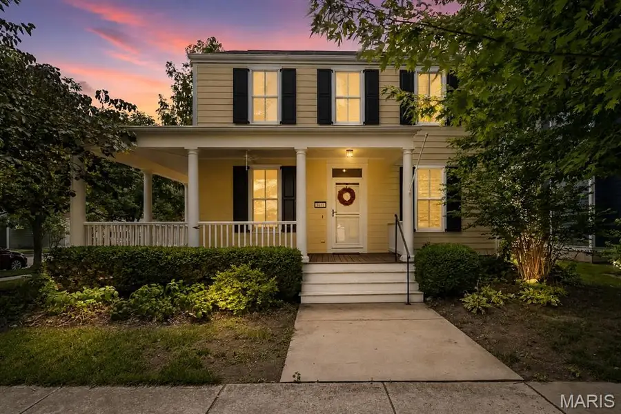 3611 Hempstead Street, Saint Charles, MO 63301 - #2