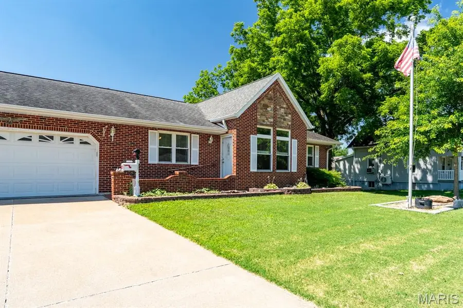 1153 Edgemont Boulevard, Perryville, MO 63775 - #2