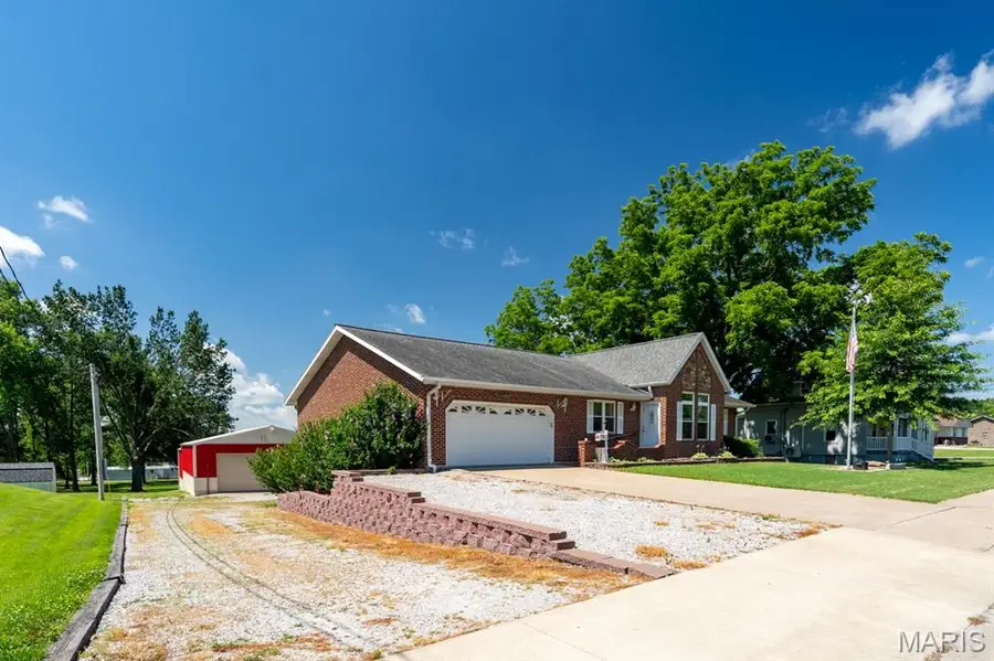 1153 Edgemont Boulevard, Perryville, MO 63775 - #3
