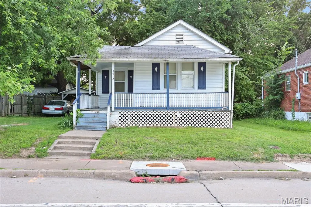 3915 N Hanley Road, Saint Louis, MO 63121 - #1