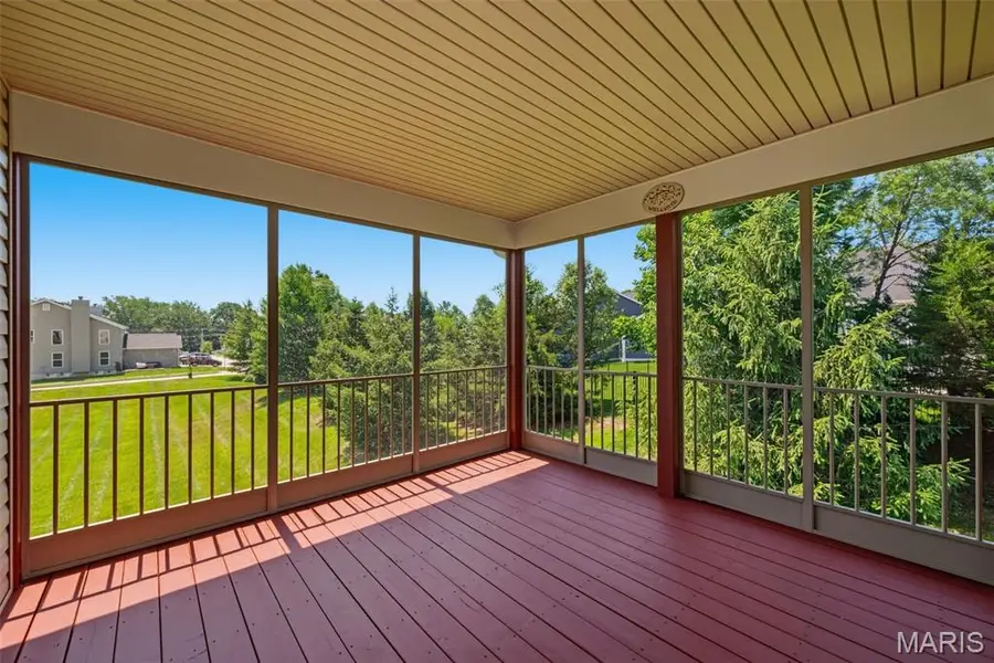 1427 Colonial Drive, Saint Charles, MO 63304 - #3