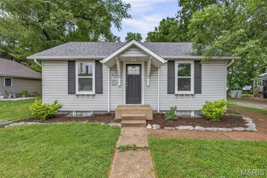 625 E College Street, Farmington, MO 63640 - #2
