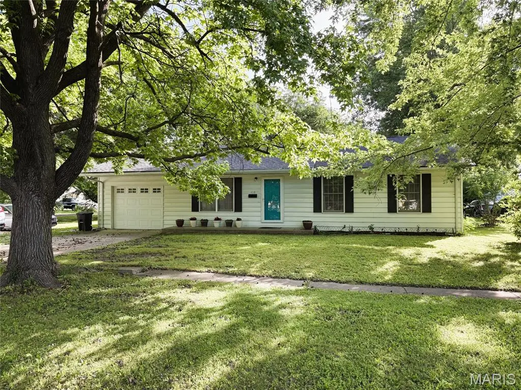 428 N Walker Street, Montgomery City, MO 63361 - #1