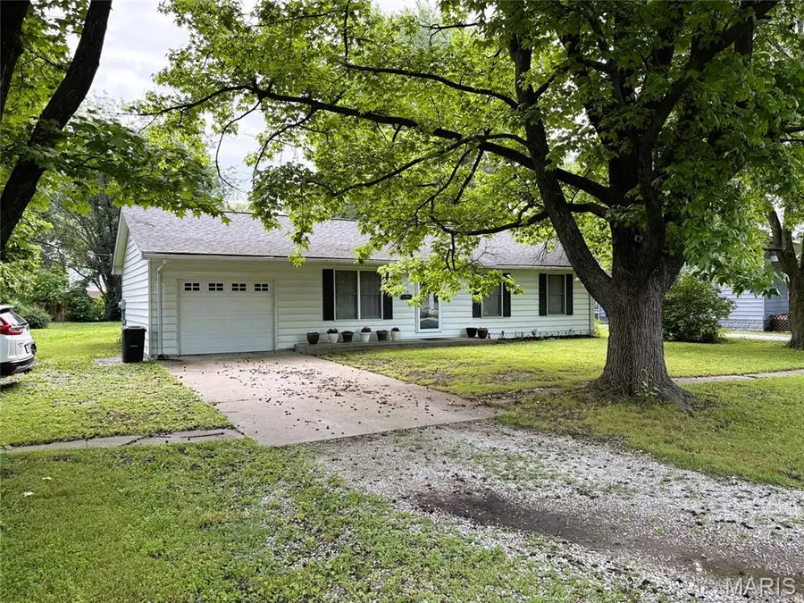 428 N Walker Street, Montgomery City, MO 63361 - #2