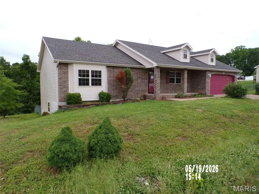 20172 London Lane, Waynesville, MO 65583 - #1