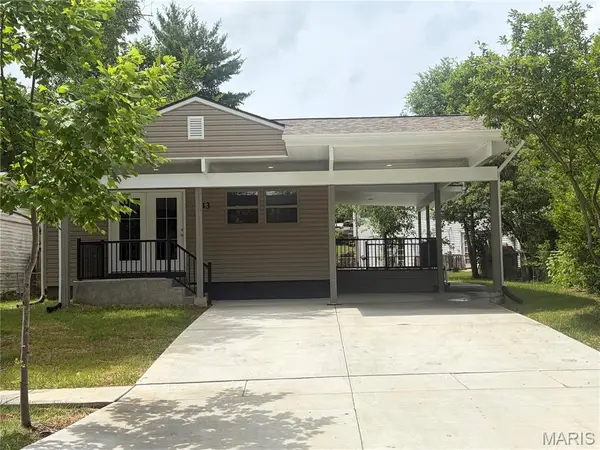 33 Cedar Drive, Pacific, MO 63069