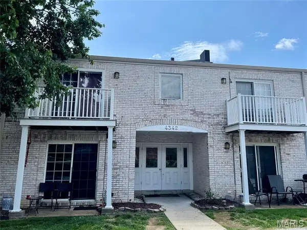 4342 Forest De Ville Drive #H, St Louis, MO 63129