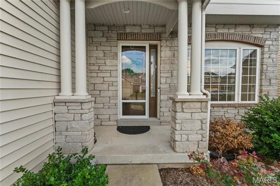 3217 Calhoun Drive, Saint Charles, MO 63301 - #2