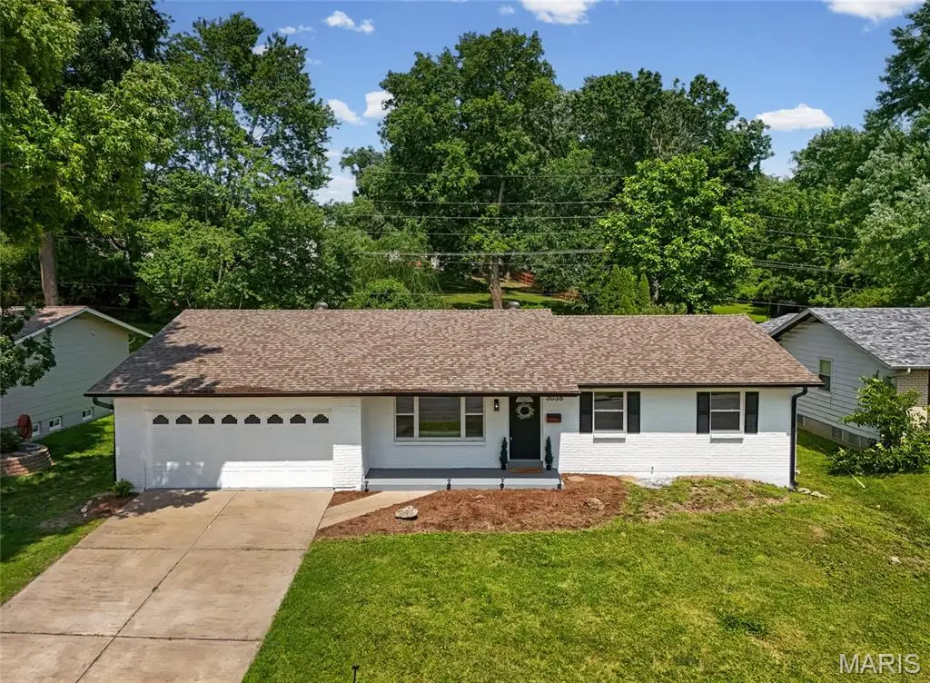 3036 Cherokee Lane, Saint Charles, MO 63301 - #1