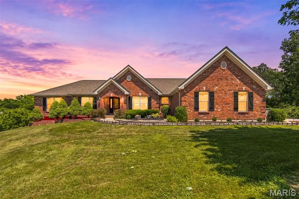 20 Morgan Valley Lane, Foley, MO 63347 - #1