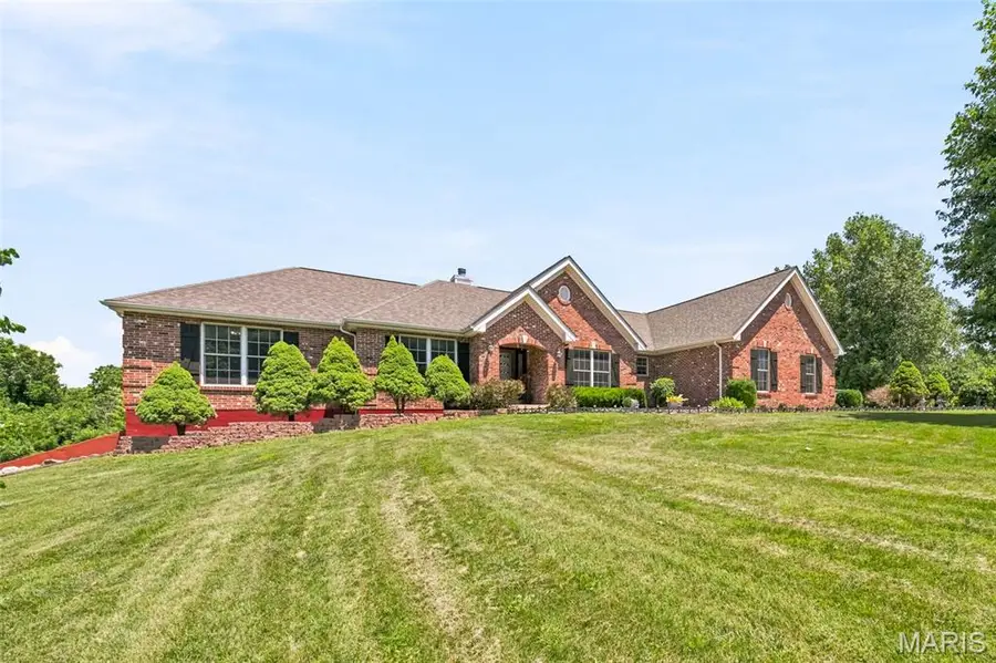 20 Morgan Valley Lane, Foley, MO 63347 - #3