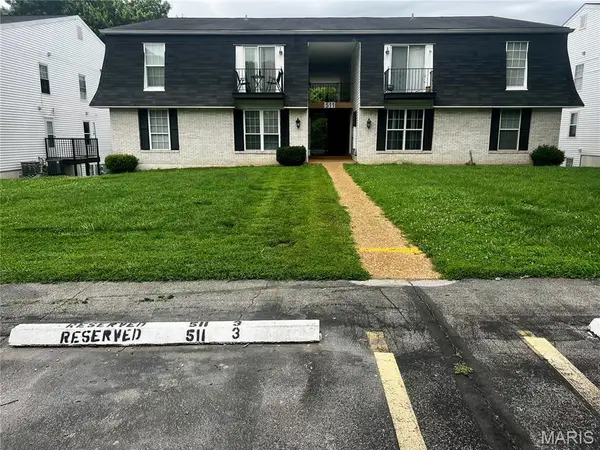 511 N Monroe Street #3, Pacific, MO 63069