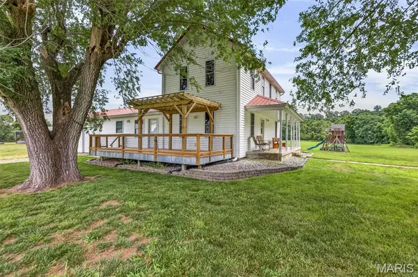 10635 State Route O, Ste Genevieve, MO 63670