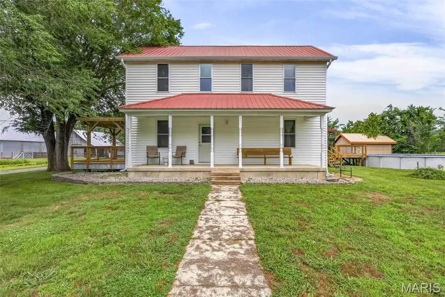 10635 State Route O, Ste Genevieve, MO 63670 - #2