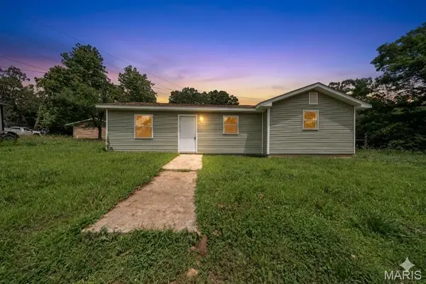 15020 Hackney Drive, St Robert, MO 65584