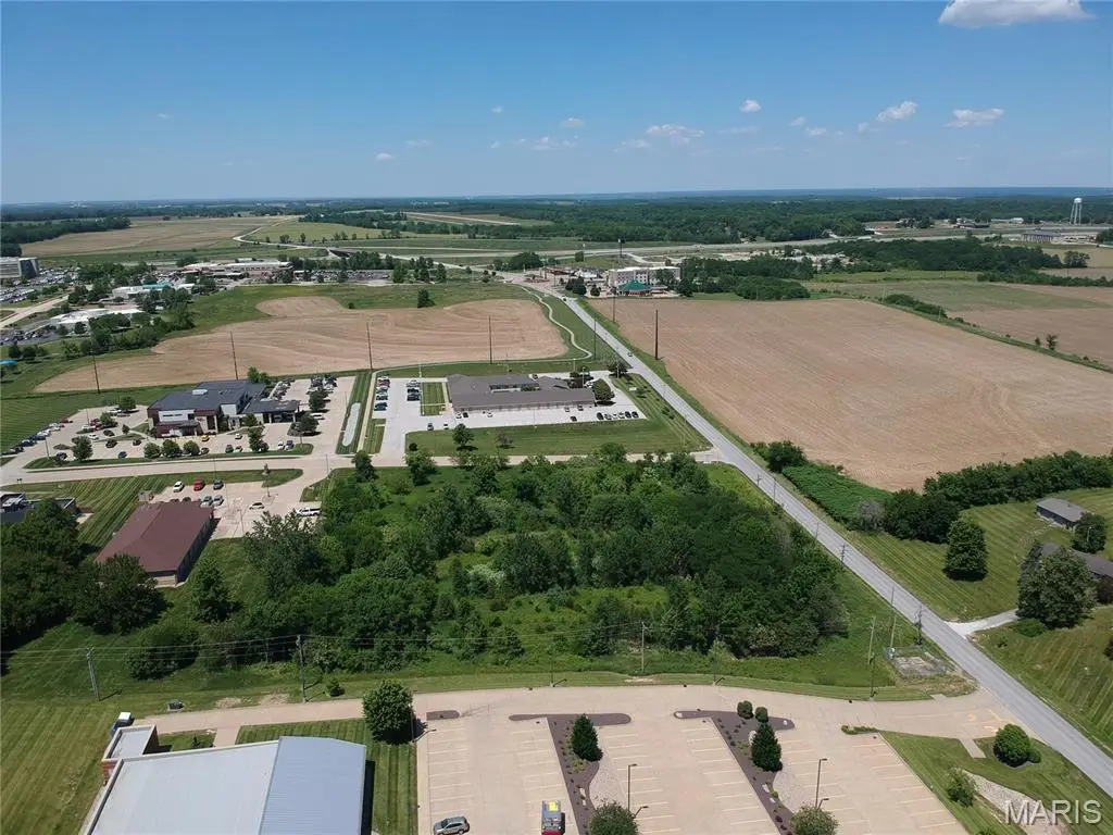 Lots 10 & 11 Forrest Drive Road, Hannibal, MO 63401 - #1