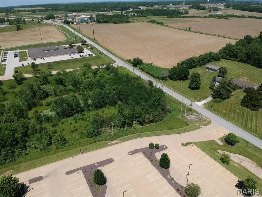 Lots 10 & 11 Forrest Drive Road, Hannibal, MO 63401 - #3