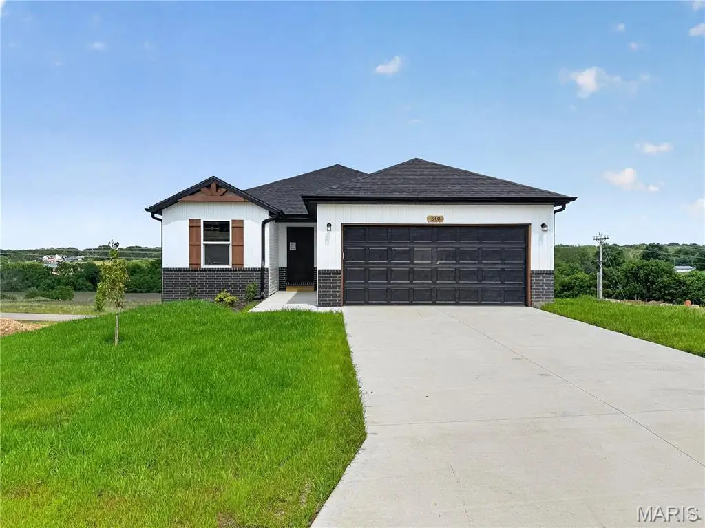 840 Shorthorn, Marshfield, MO 65706 - #1
