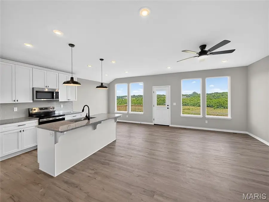 840 Shorthorn, Marshfield, MO 65706 - #3