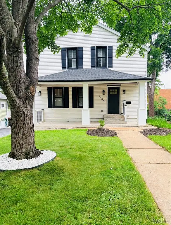 2438 Annalee Avenue, Brentwood, MO 63144